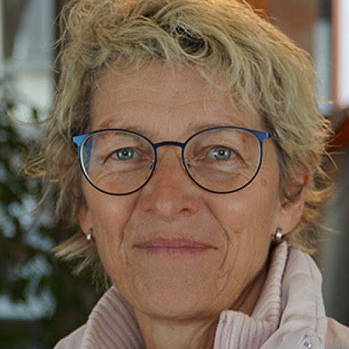 Katharina Lamprecht