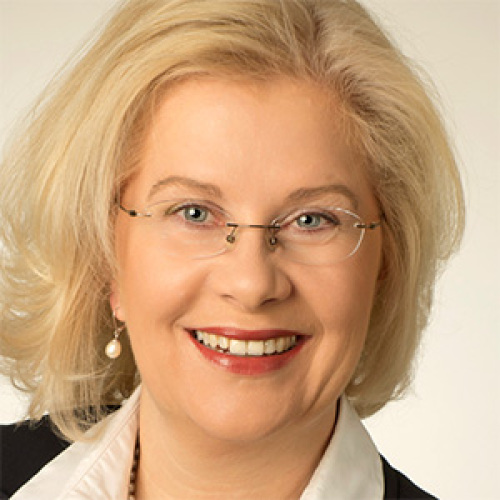 Birgit Ubach