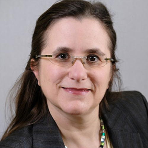 Karin Koers